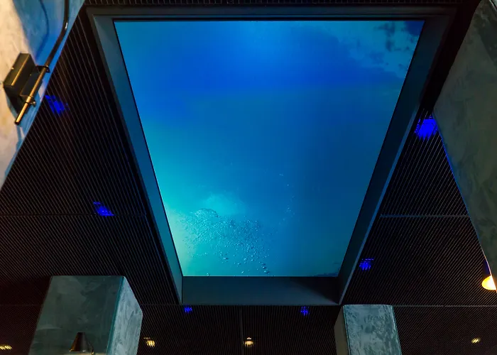 Periscope, A Member Of Design Hotels