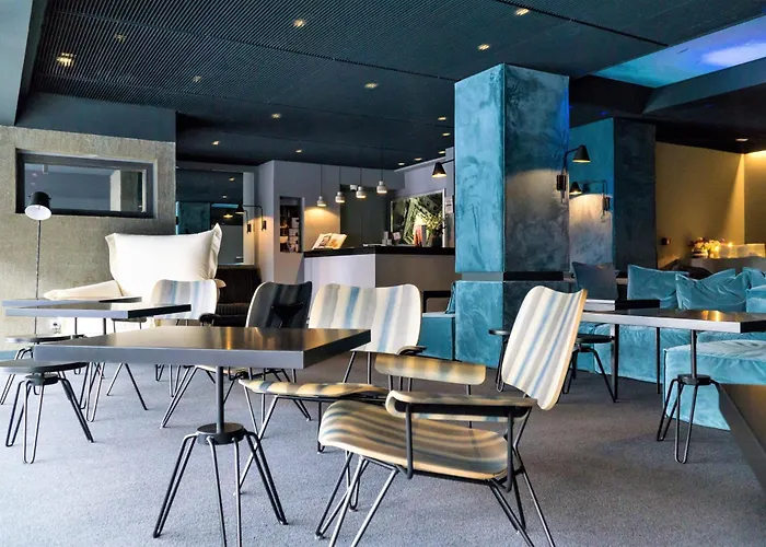 Periscope, A Member Of Design Hotels
